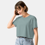 Mineral Luna Crop Top