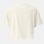 Natural Luna Crop Top