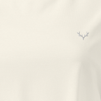 Natural Luna Crop Top