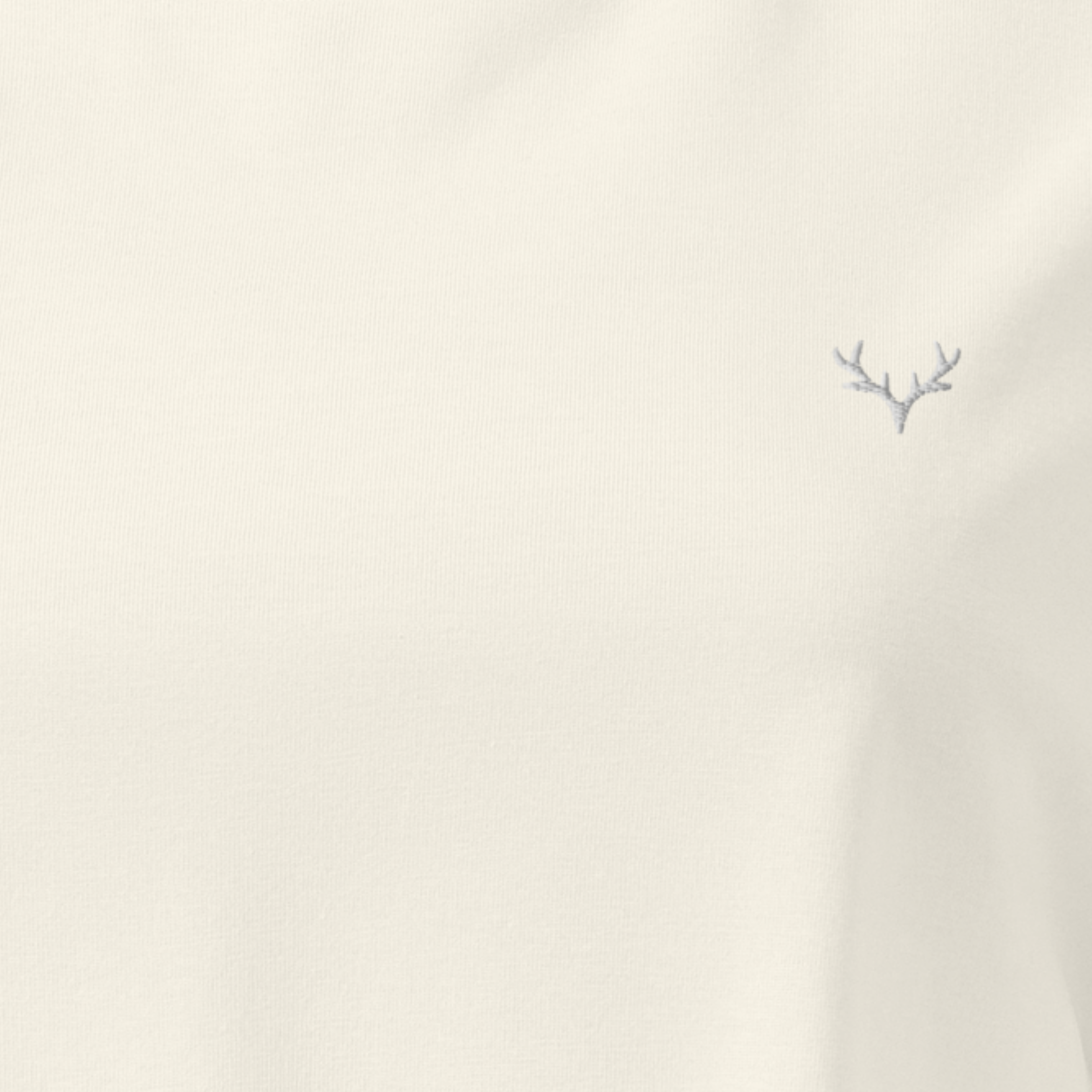 Natural Luna Crop Top