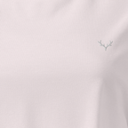 Orchid Luna Crop Top