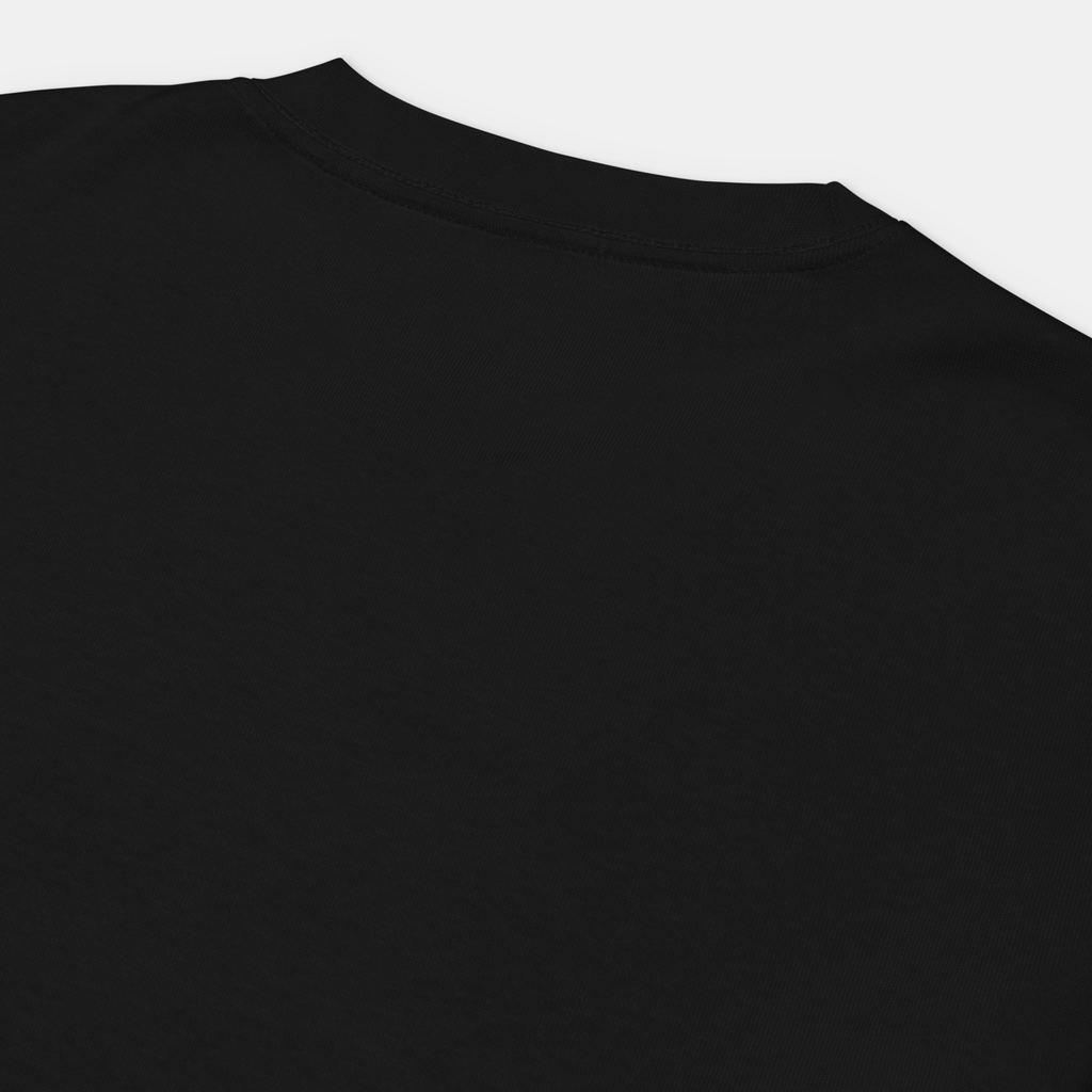 Black Quietform Sweatshirt