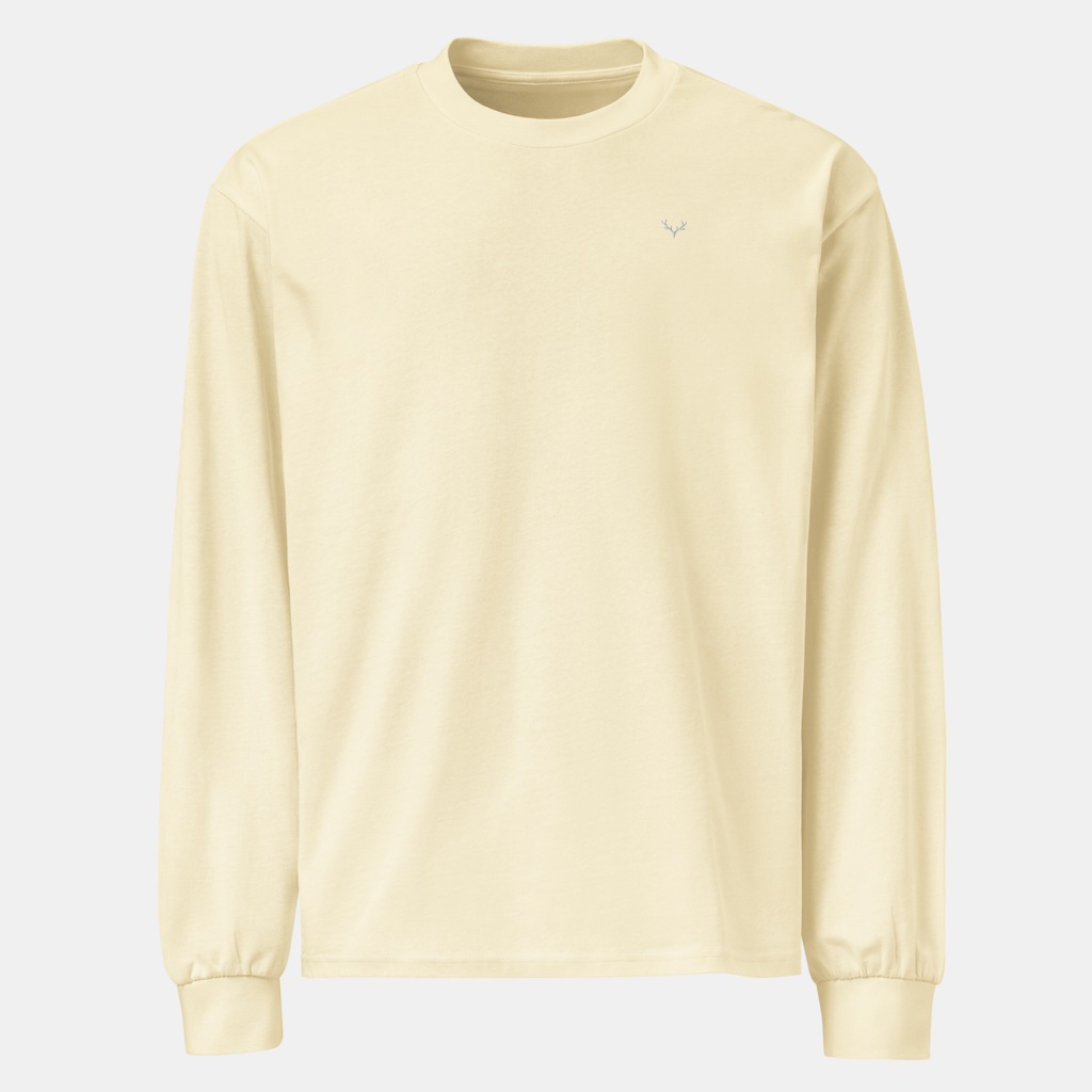 Butter Quietform Sweatshirt