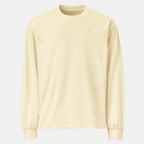 Butter Quietform Sweatshirt