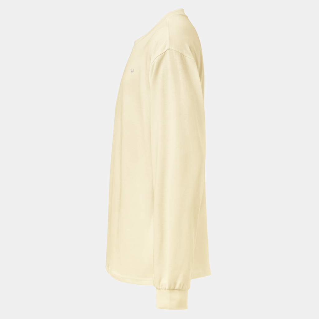 Butter Quietform Sweatshirt