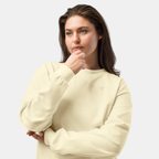 Butter Quietform Sweatshirt