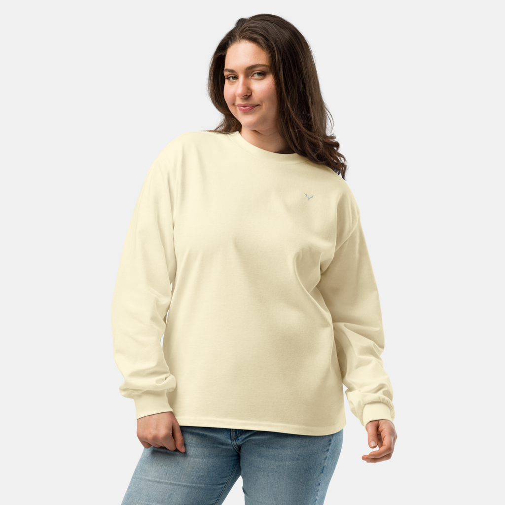 Butter Quietform Sweatshirt
