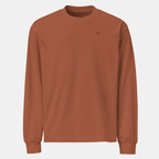 Clay Quietform Sweatshirt