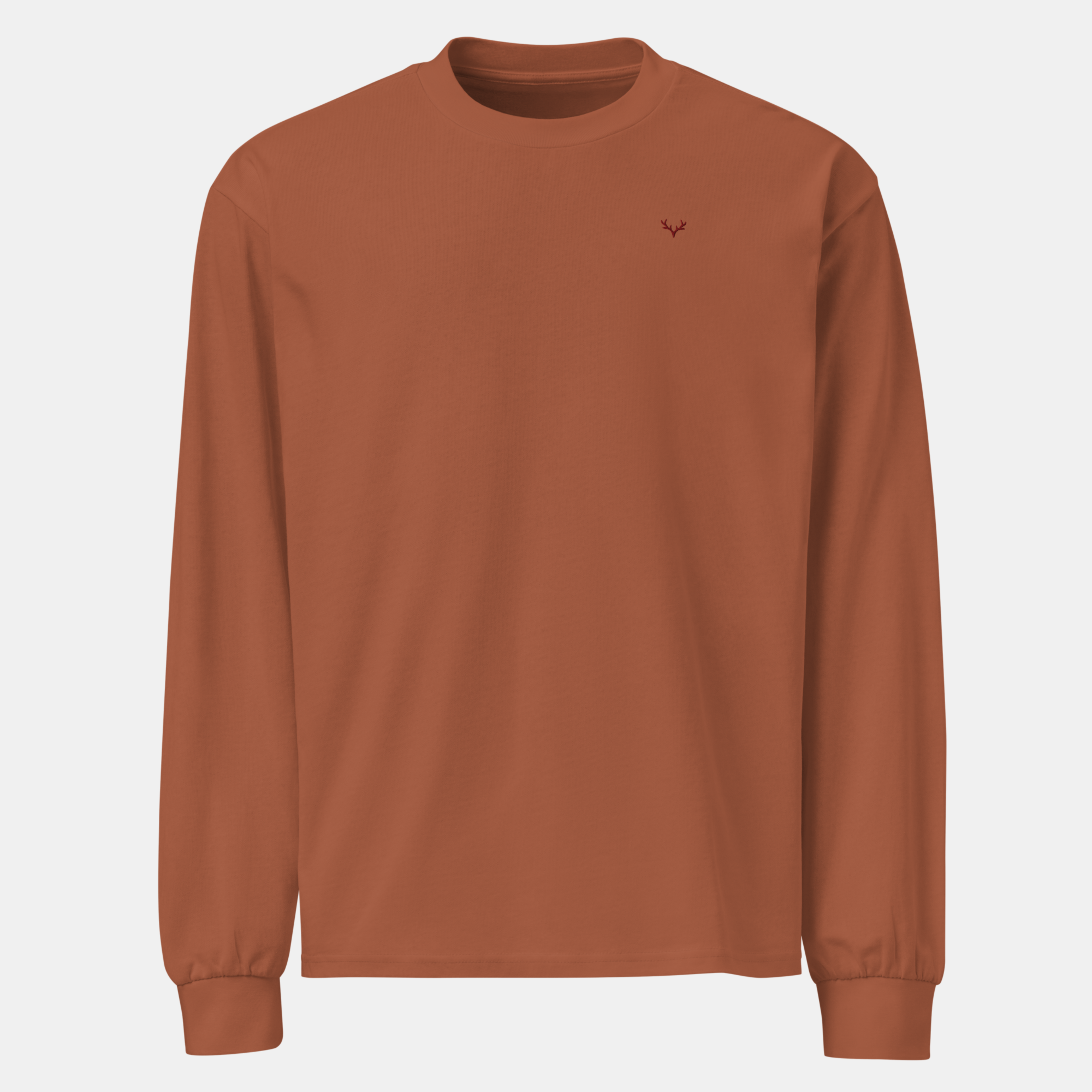 Clay Quietform Sweatshirt