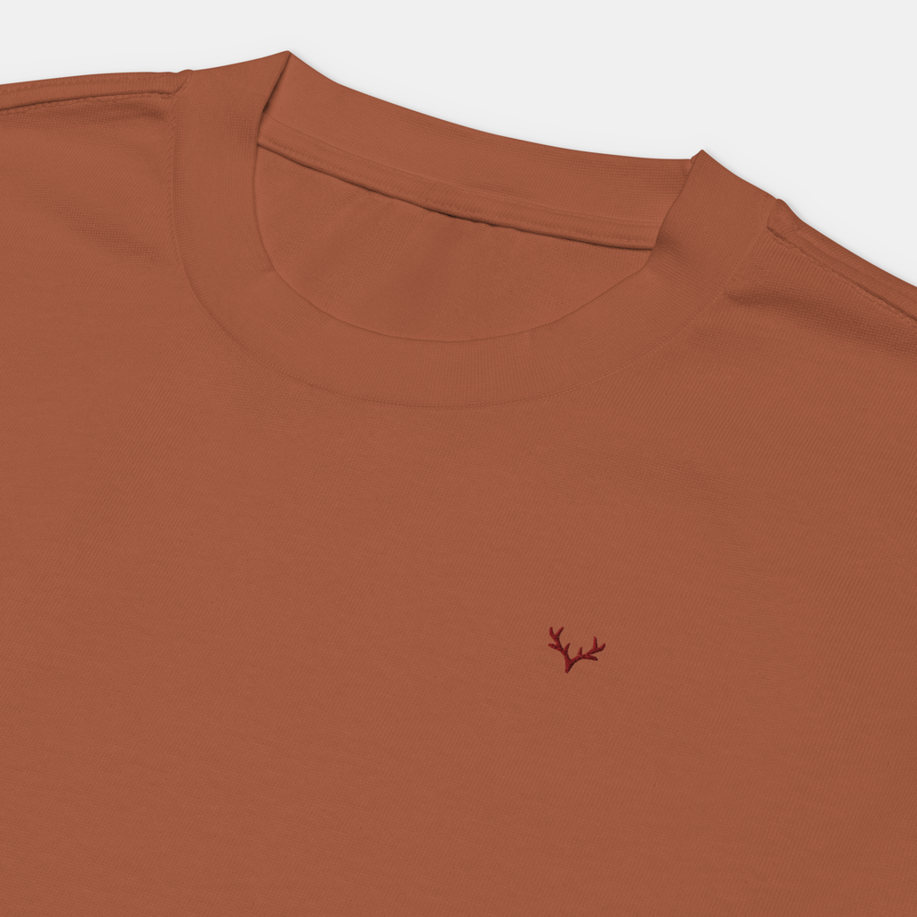 Clay Quietform Sweatshirt
