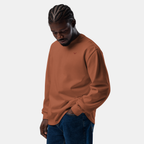 Clay Quietform Sweatshirt