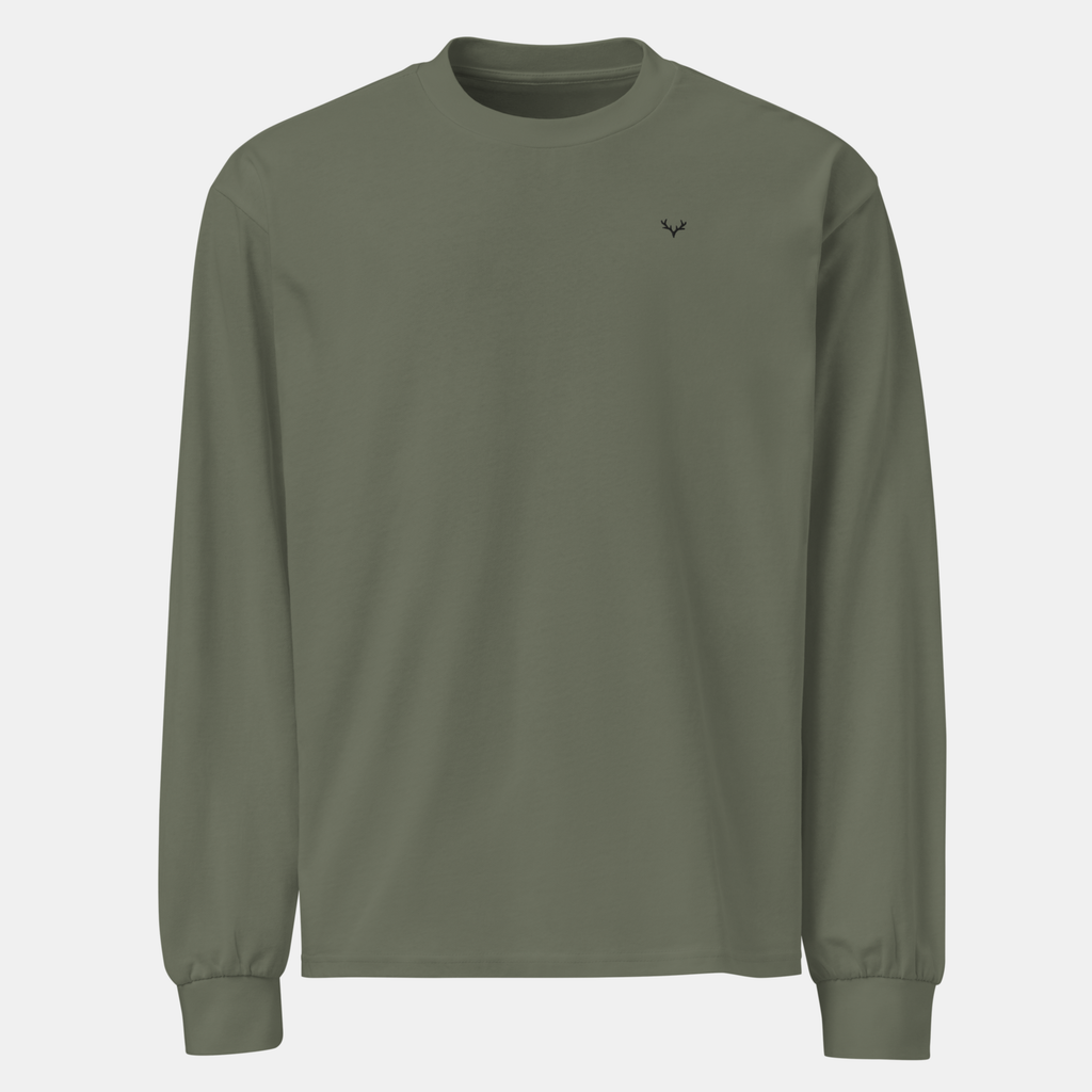 Cypress Quietform Sweatshirt