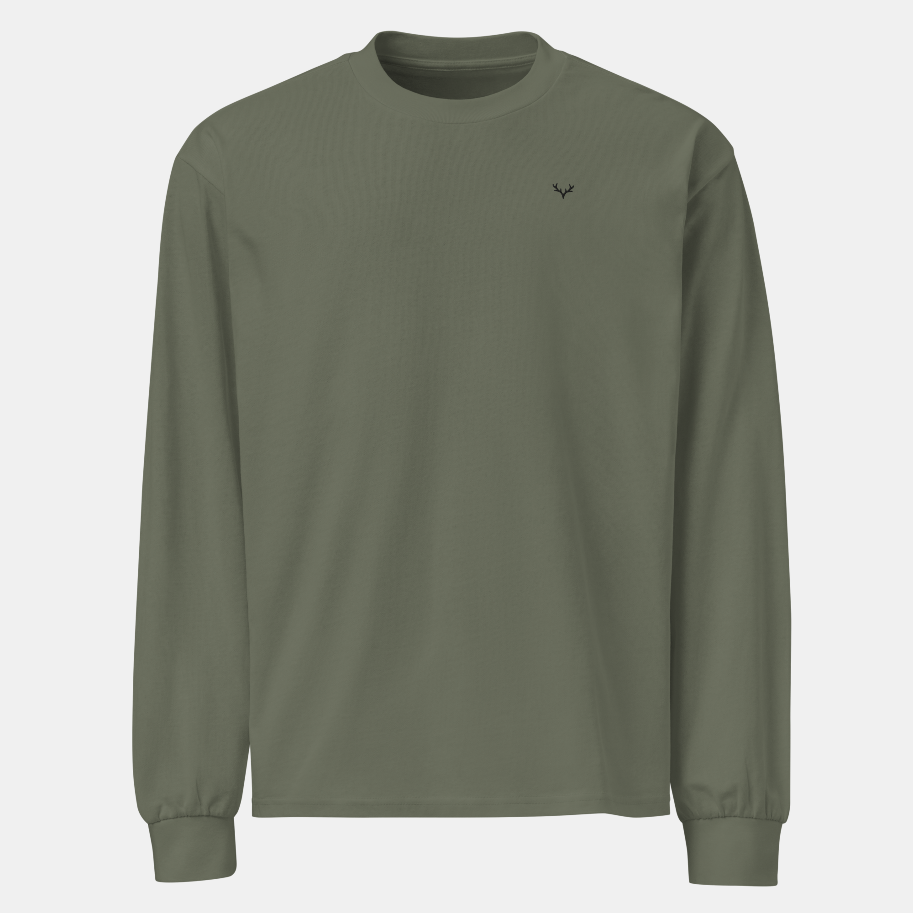 Cypress Quietform Sweatshirt