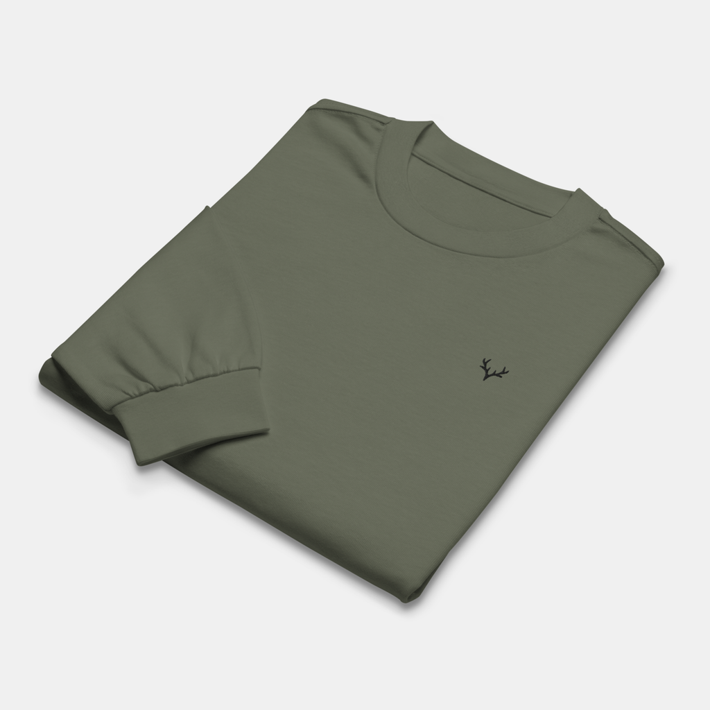 Cypress Quietform Sweatshirt
