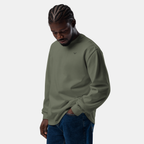 Cypress Quietform Sweatshirt