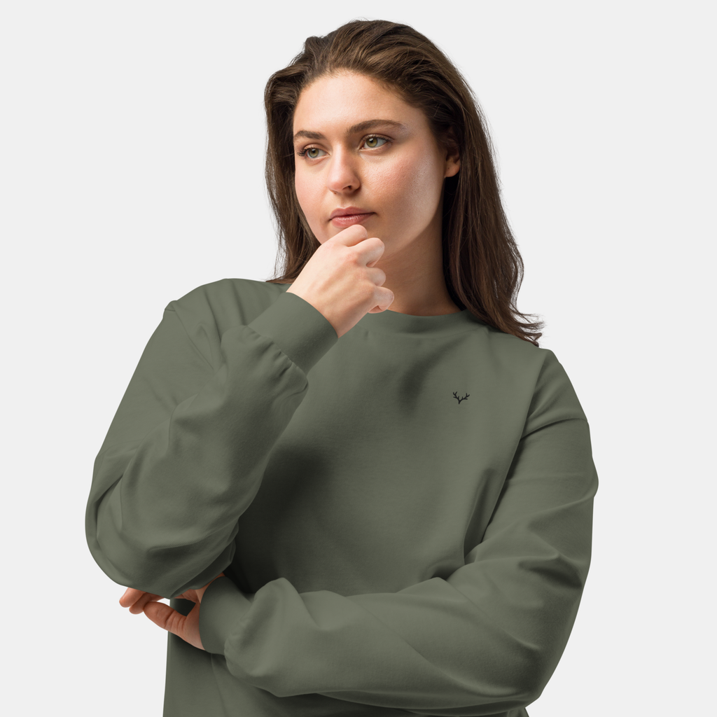 Cypress Quietform Sweatshirt