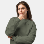 Cypress Quietform Sweatshirt