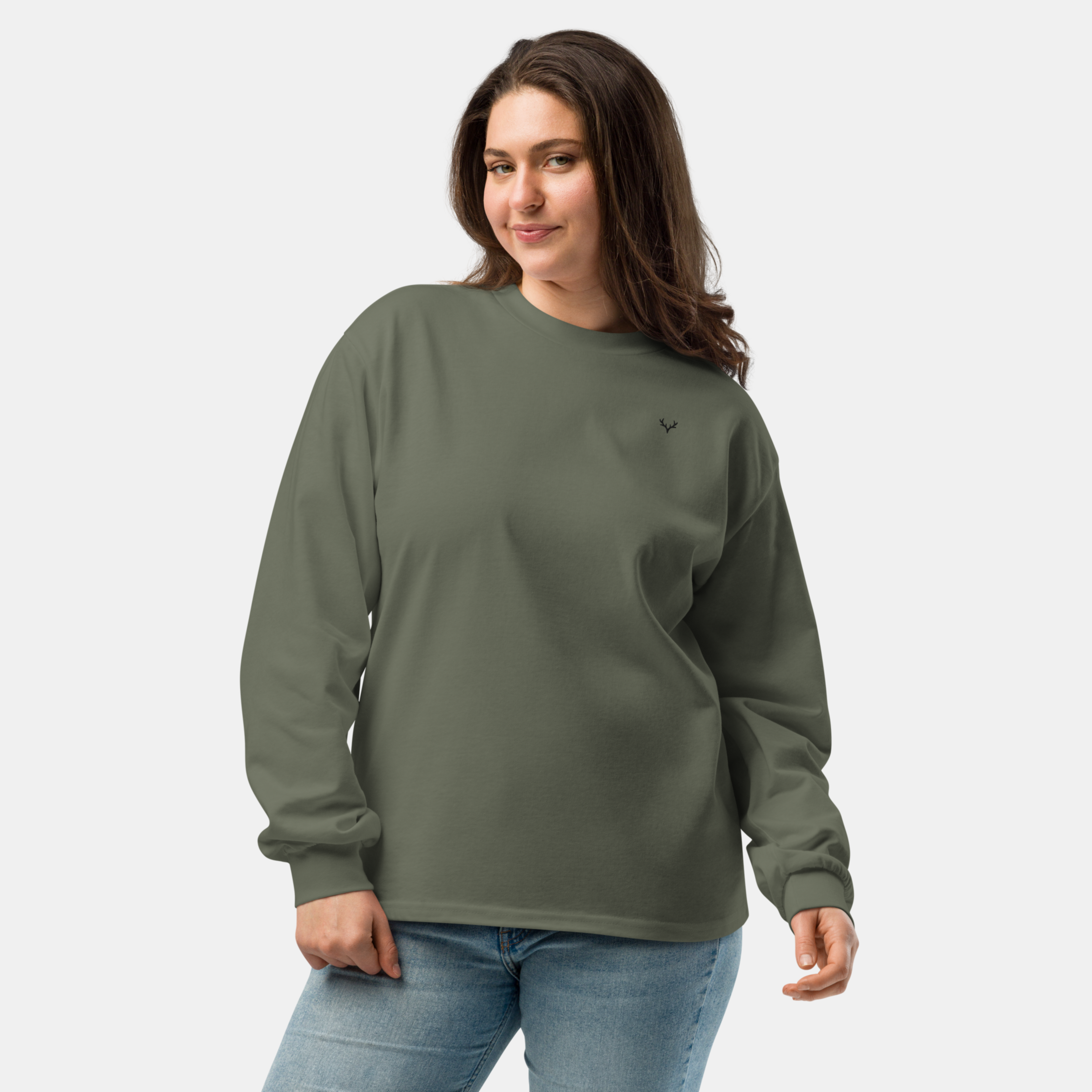 Cypress Quietform Sweatshirt