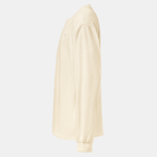 Ecru Quietform Sweatshirt