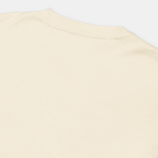 Ecru Quietform Sweatshirt