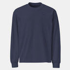 Mightnight Blue Quietform Sweatshirt