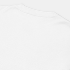 White Quietform Sweatshirt