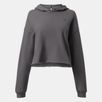 Storm Threadcut Hoodie