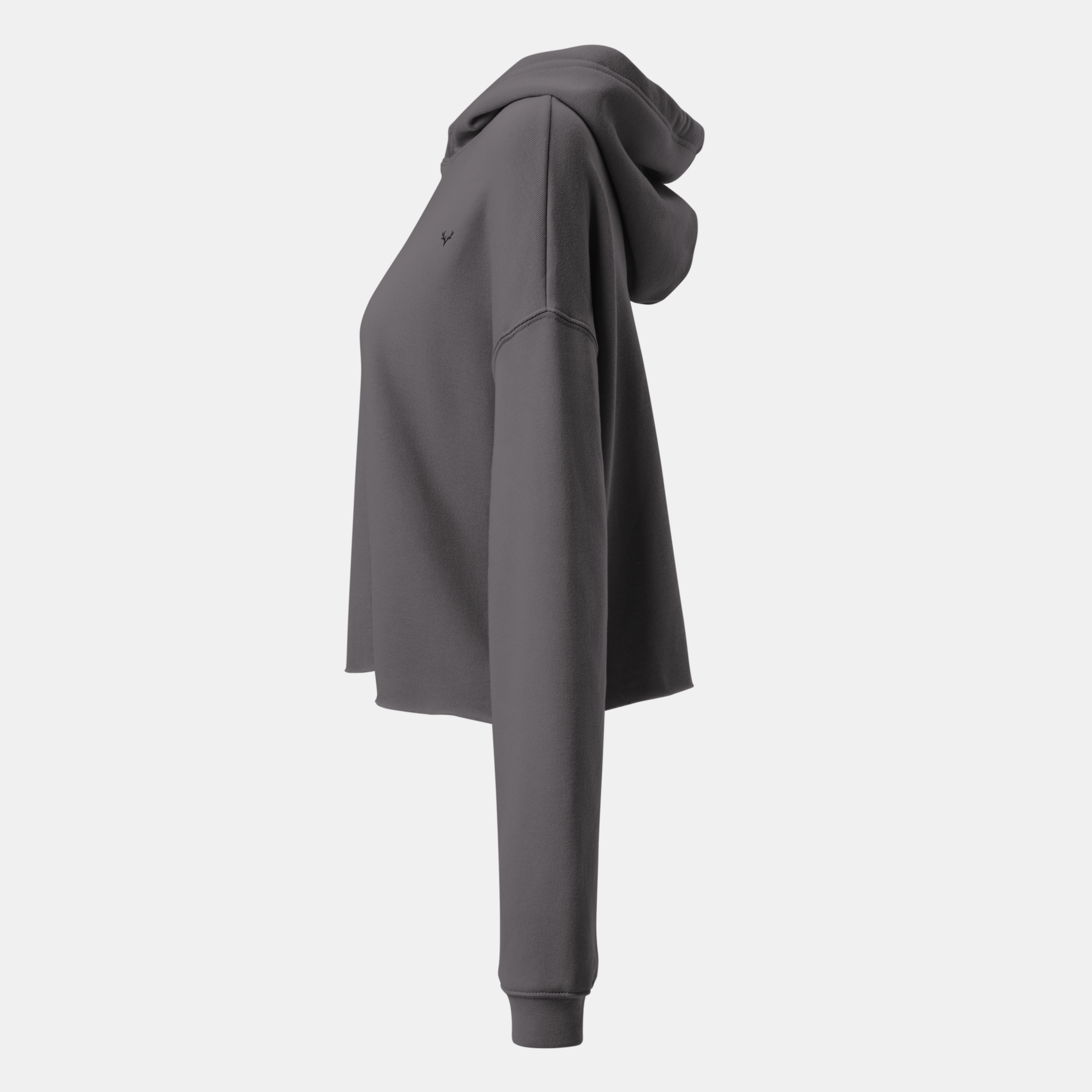 Storm Threadcut Hoodie