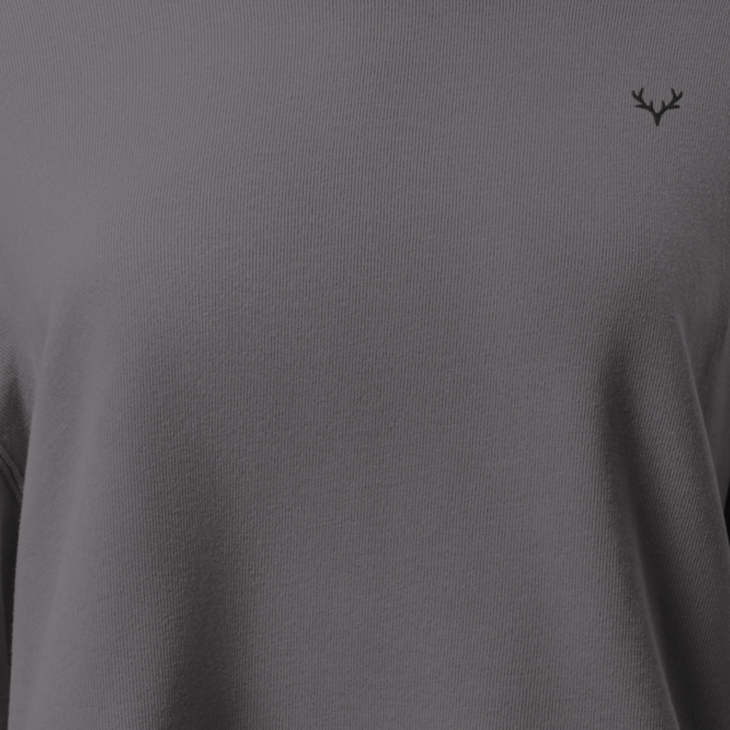 Storm Threadcut Hoodie