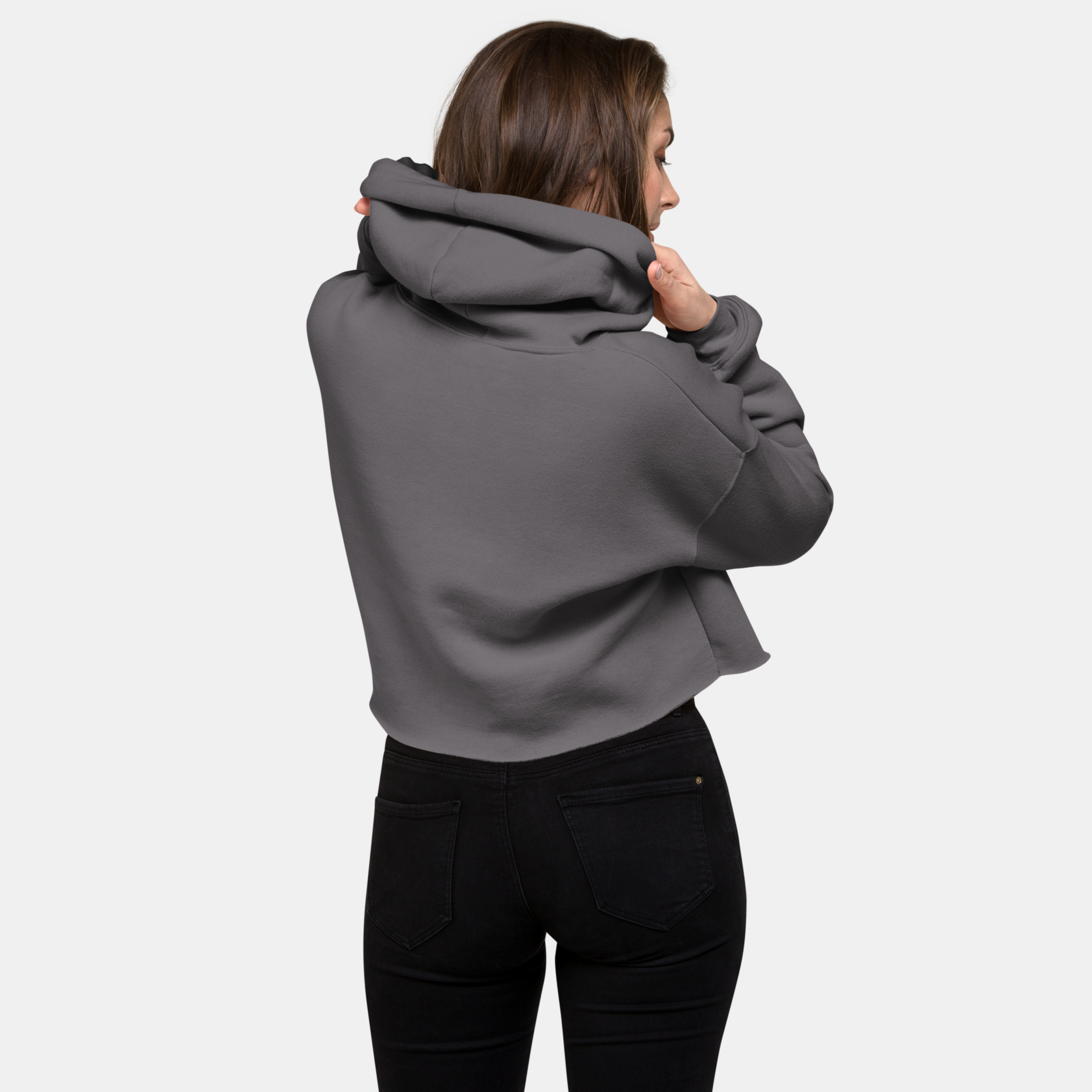 Storm Threadcut Hoodie