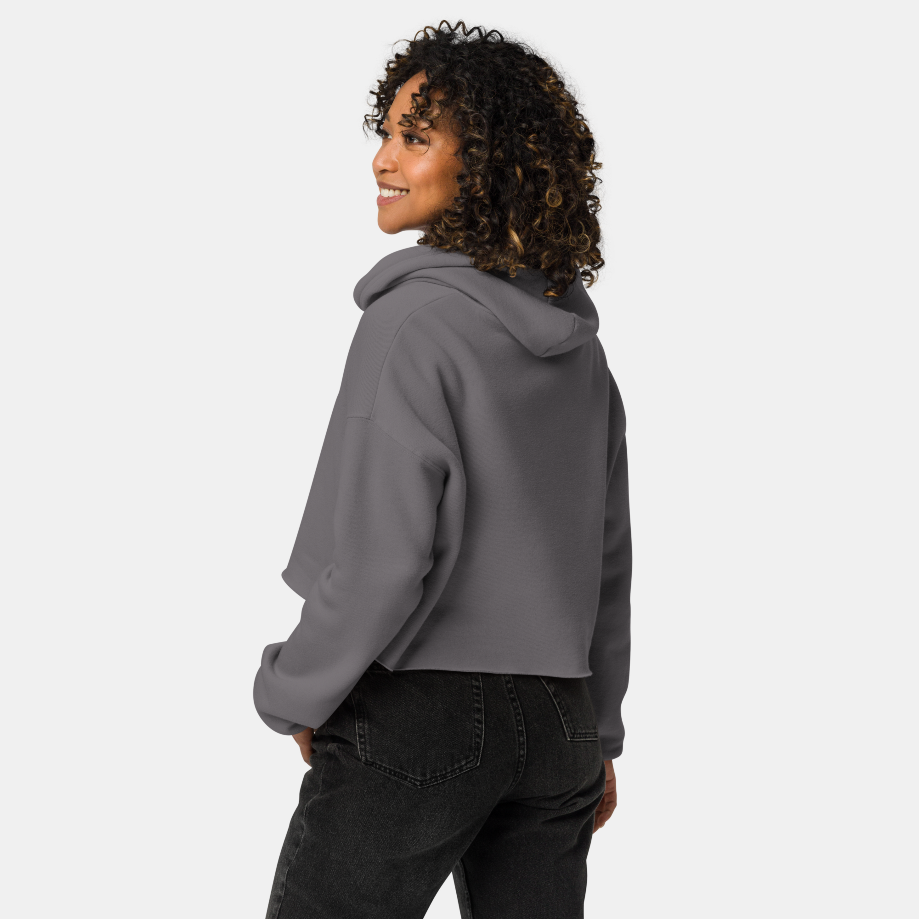Storm Threadcut Hoodie