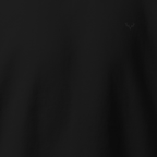 Black Quietline Sweatshirt