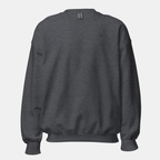 Dark Grey Quietline Sweatshirt