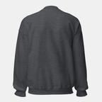Dark Grey Quietline Sweatshirt