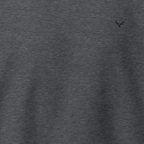 Dark Grey Quietline Sweatshirt