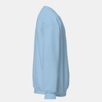 Light Blue Quietline Sweatshirt