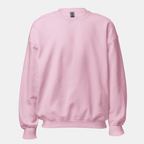 Light Pink Quietline Sweatshirt