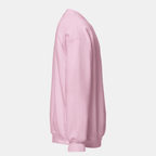 Light Pink Quietline Sweatshirt
