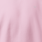 Light Pink Quietline Sweatshirt