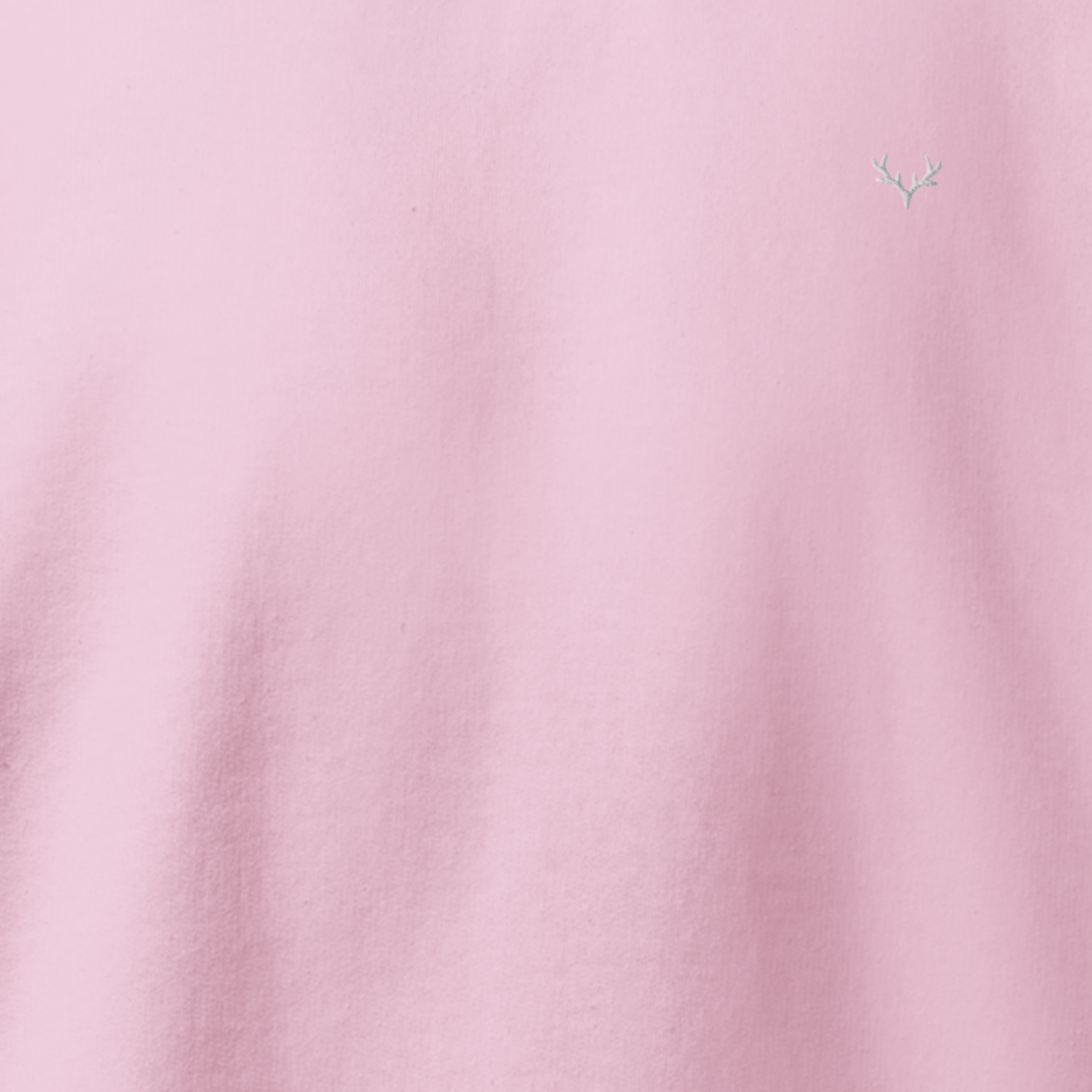 Light Pink Quietline Sweatshirt