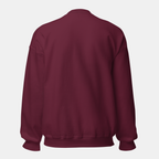 Maroon Quietline Sweatshirt