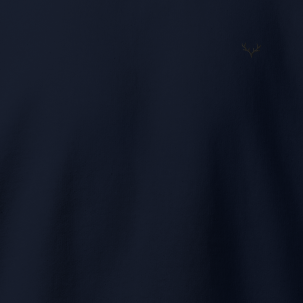 Navy Quietline Sweatshirt