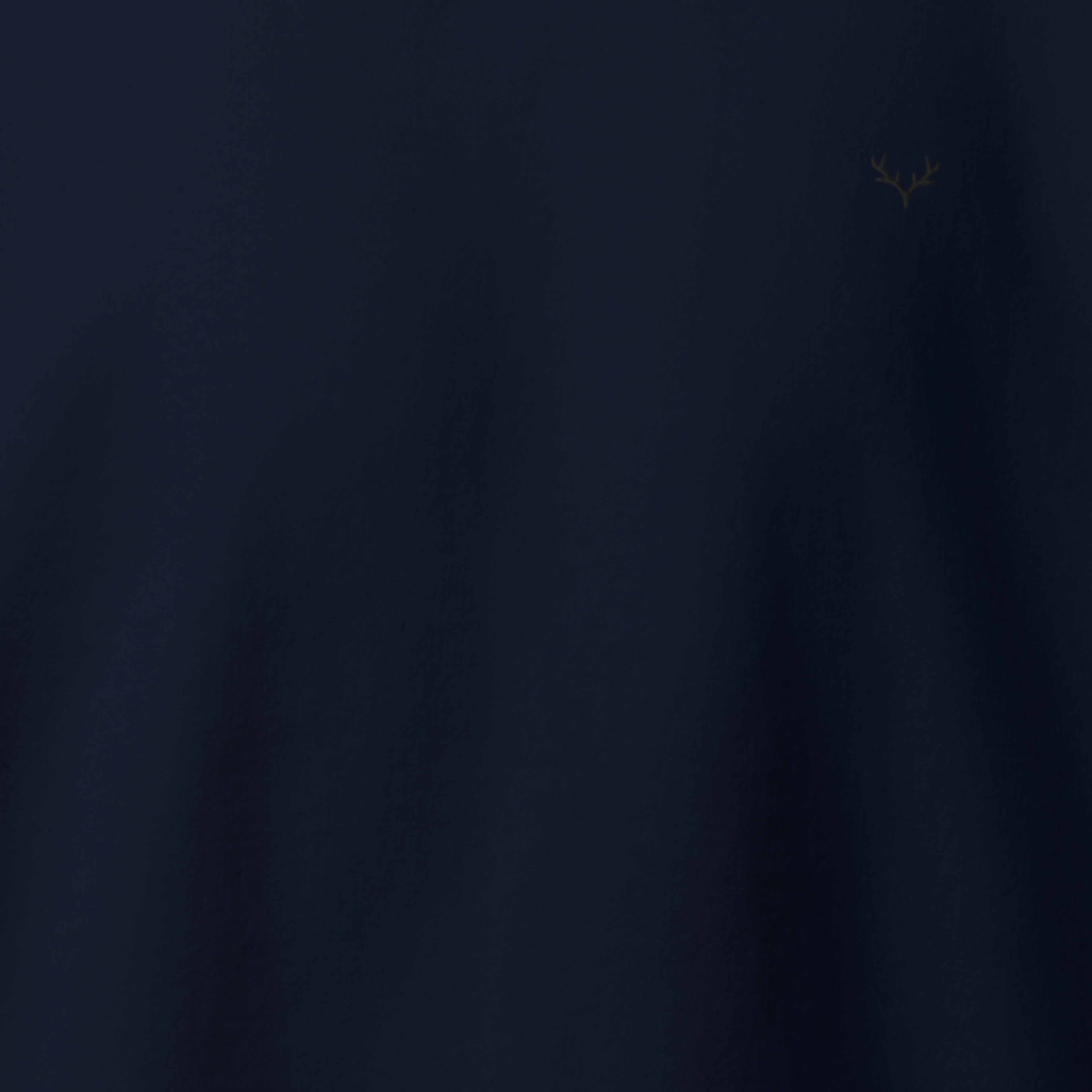 Navy Quietline Sweatshirt