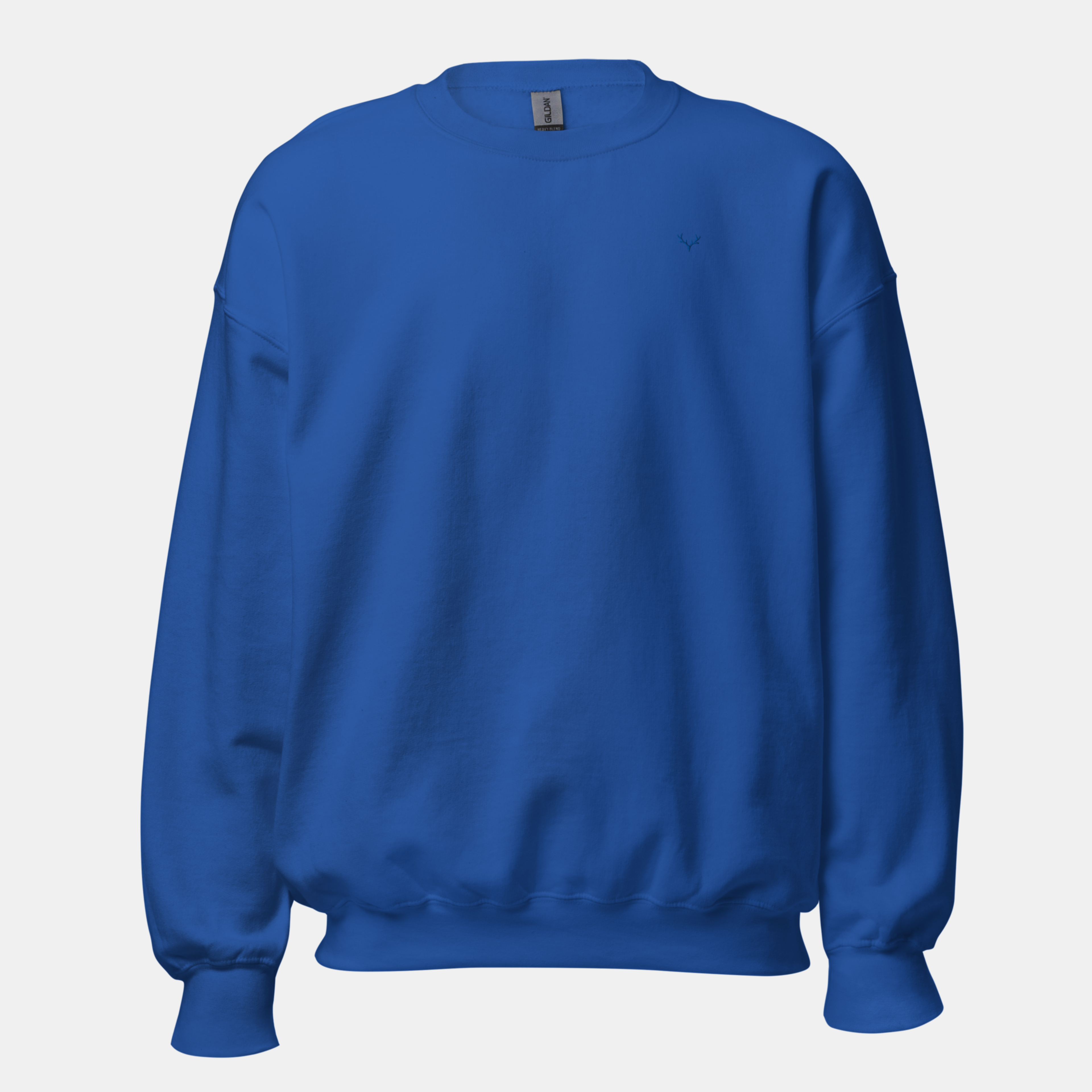 Royal Quietline Sweatshirt