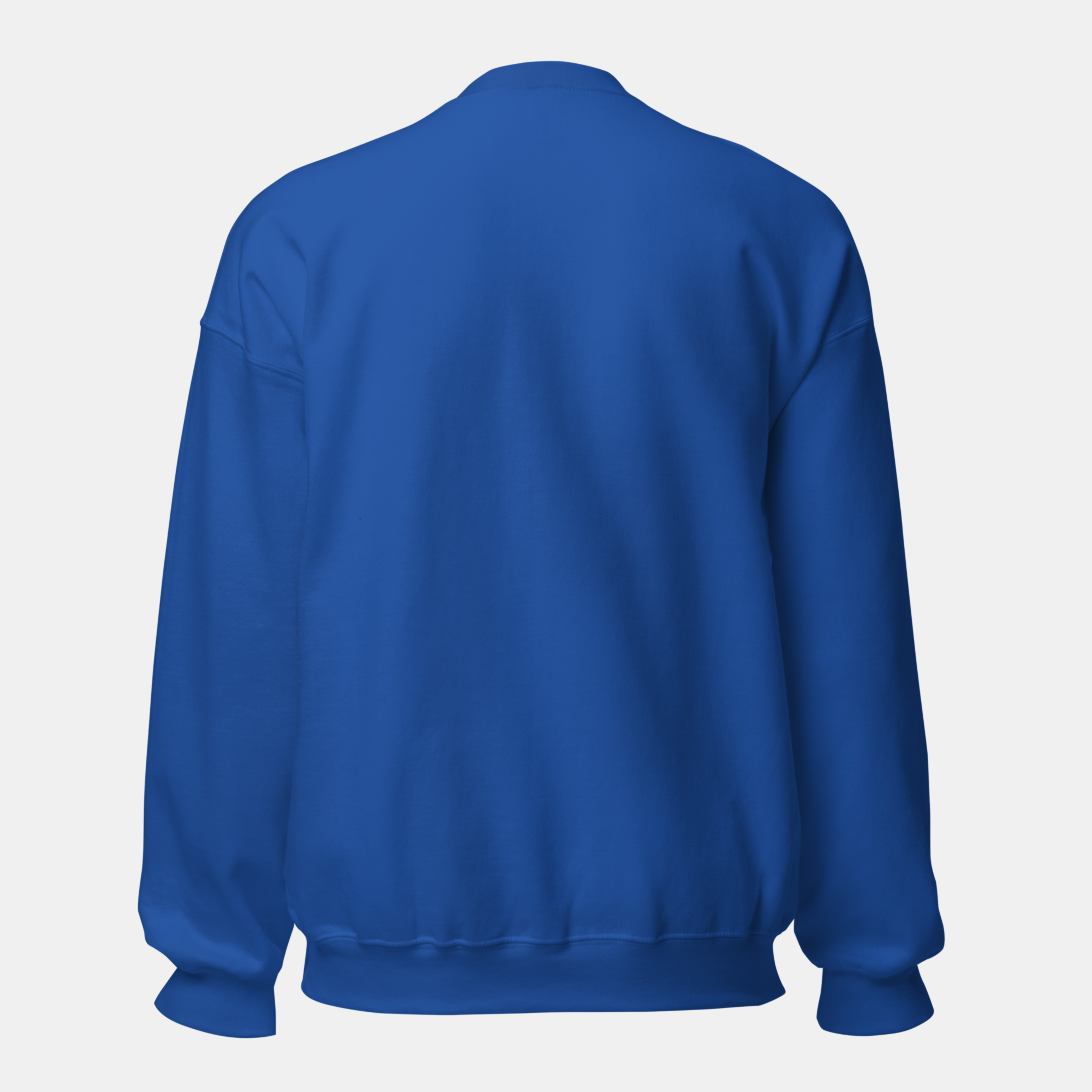 Royal Quietline Sweatshirt