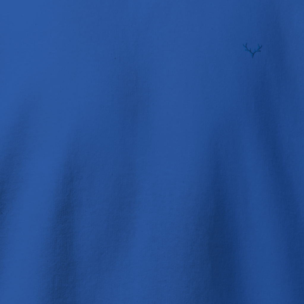 Royal Quietline Sweatshirt