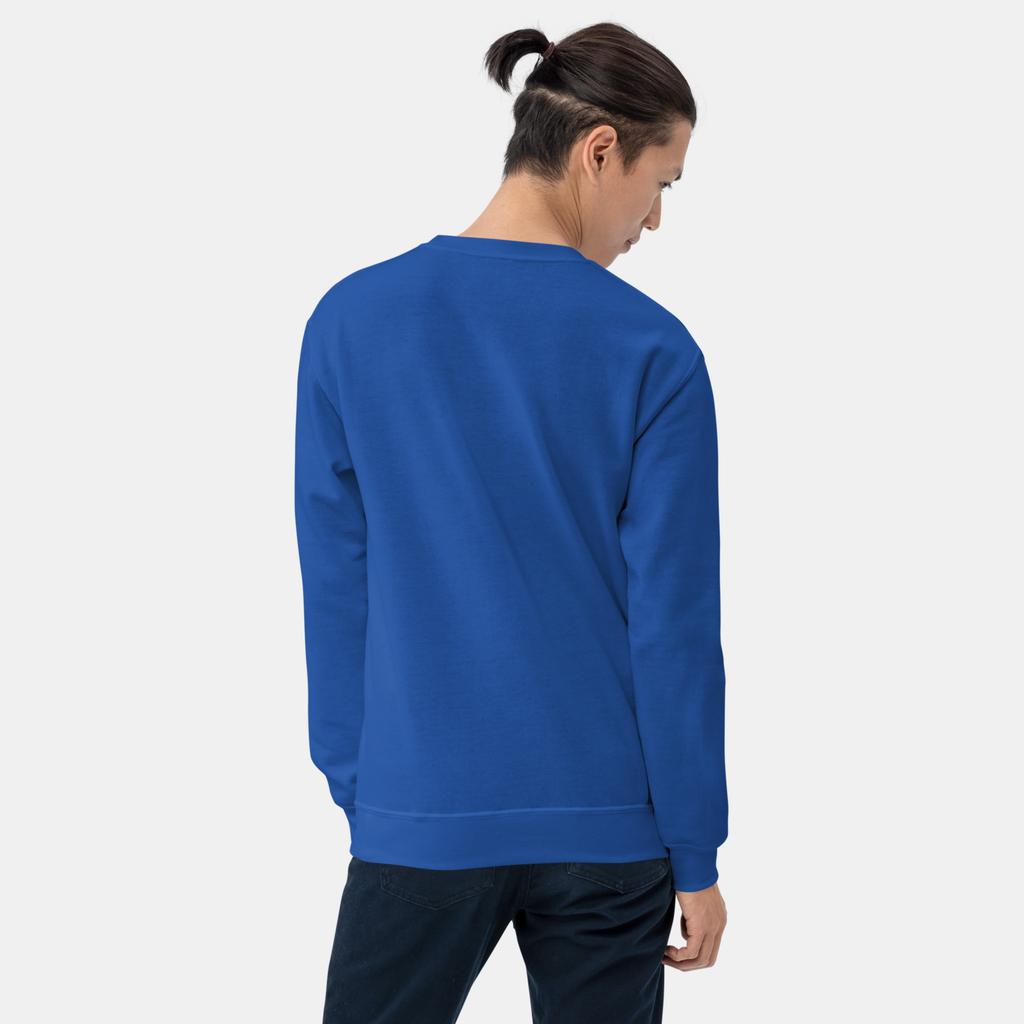 Royal Quietline Sweatshirt