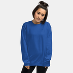 Royal Quietline Sweatshirt