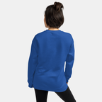 Royal Quietline Sweatshirt