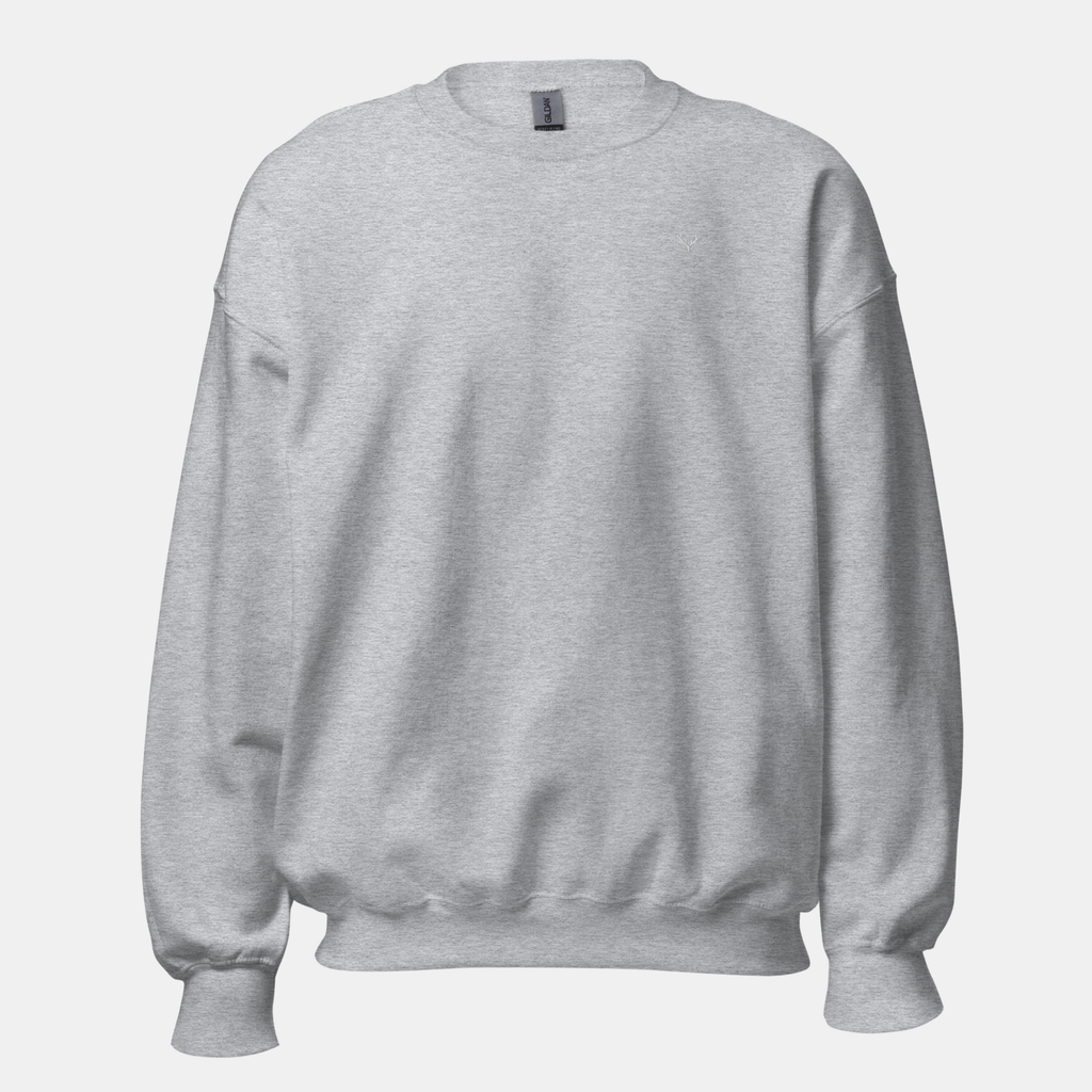 Sport Grey Quietline Sweatshirt